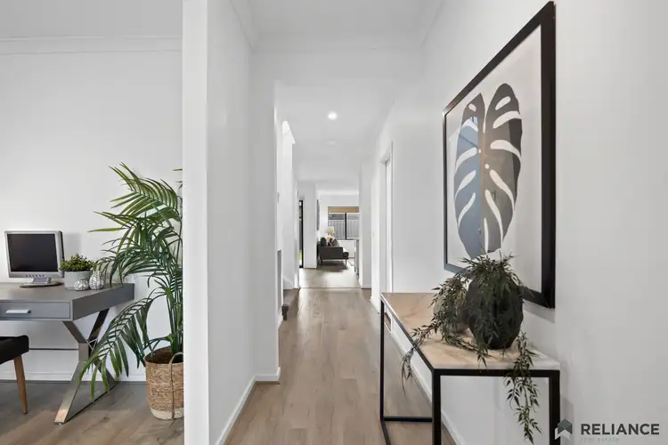 Third view of Homely house listing, 7 Orientation Avenue, Tarneit VIC 3029