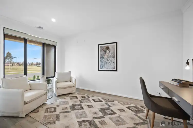 Fourth view of Homely house listing, 7 Orientation Avenue, Tarneit VIC 3029