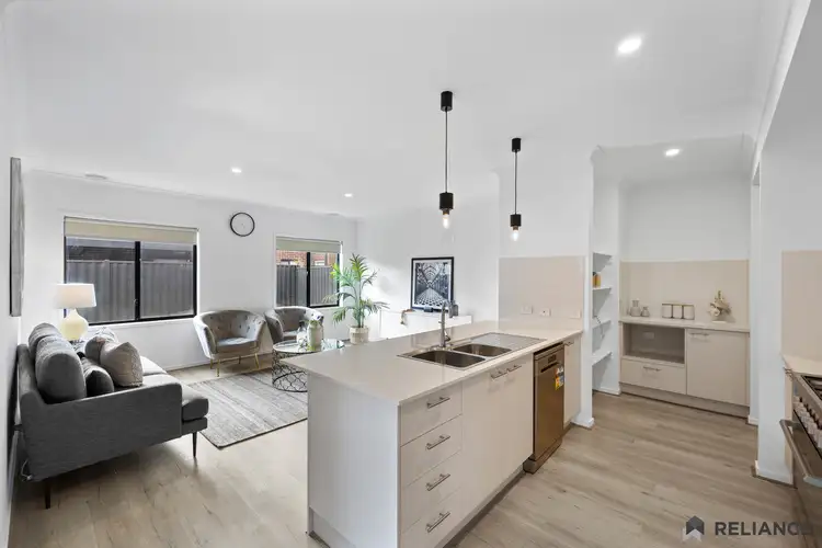 Fifth view of Homely house listing, 7 Orientation Avenue, Tarneit VIC 3029