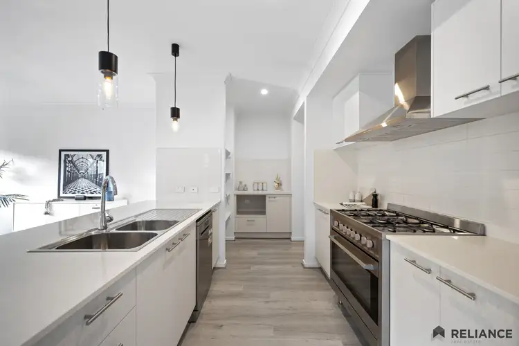 Sixth view of Homely house listing, 7 Orientation Avenue, Tarneit VIC 3029