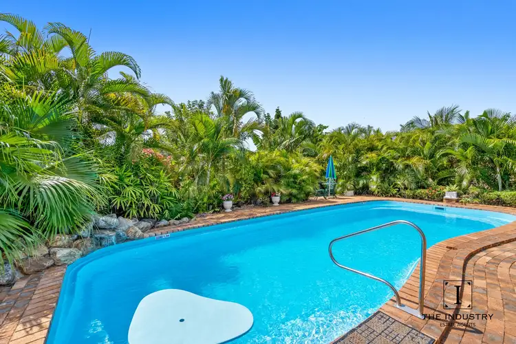 Second view of Homely house listing, 5 Wakunai Close, Trinity Beach QLD 4879