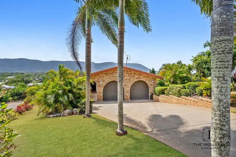 Fifth view of Homely house listing, 5 Wakunai Close, Trinity Beach QLD 4879