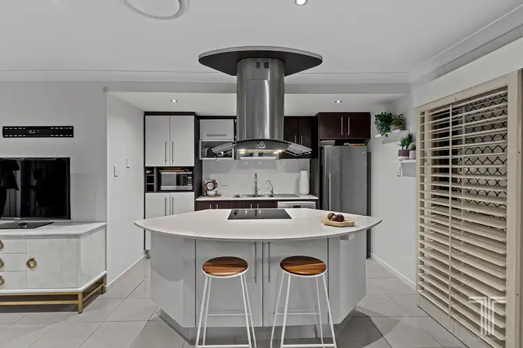 Fourth view of Homely townhouse listing, 1/61 Wickham Street, Morningside QLD 4170