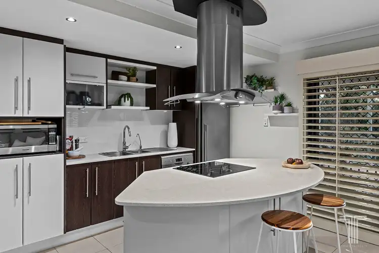 Fifth view of Homely townhouse listing, 1/61 Wickham Street, Morningside QLD 4170