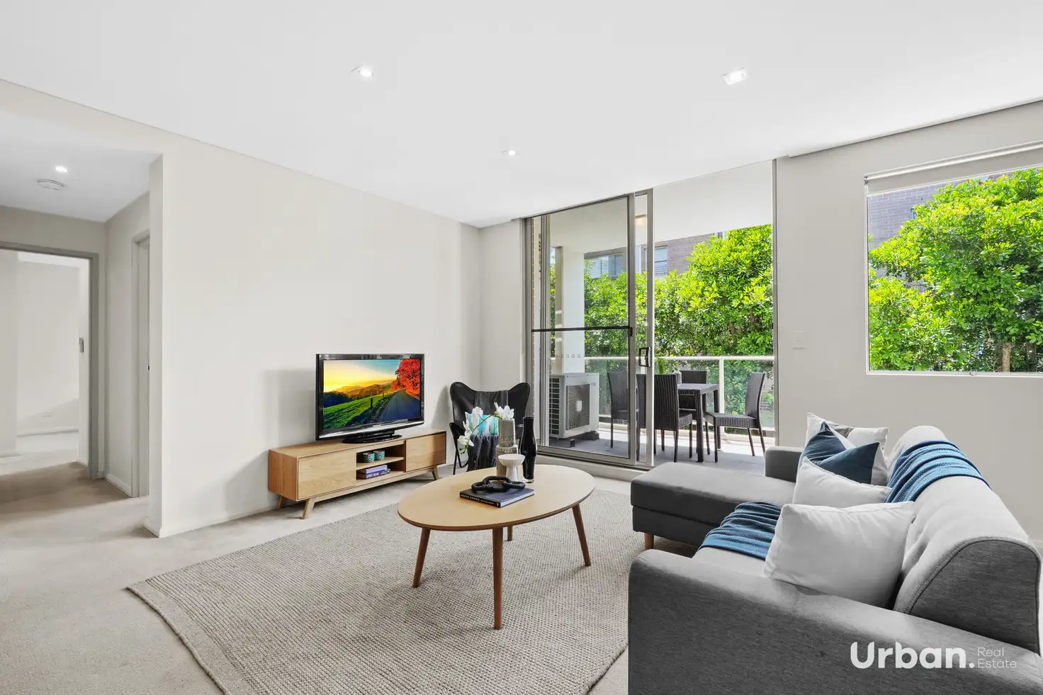 Main view of Homely apartment listing, 17/137-143 Willarong Road, Caringbah NSW 2229