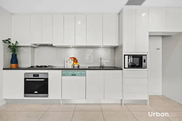 Second view of Homely apartment listing, 17/137-143 Willarong Road, Caringbah NSW 2229