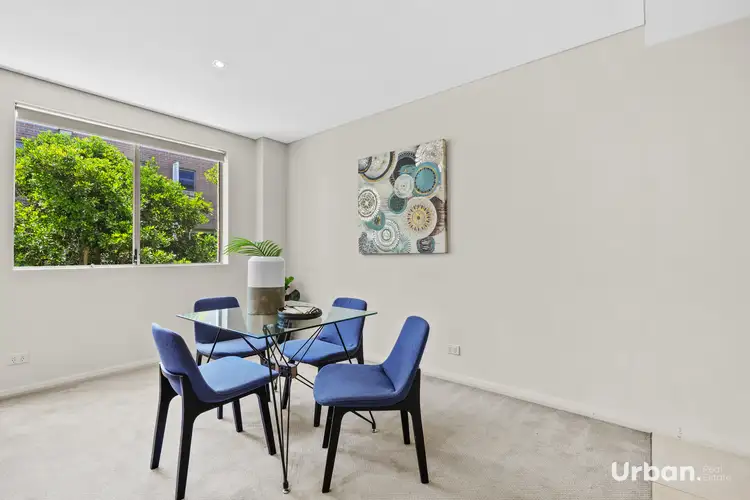 Third view of Homely apartment listing, 17/137-143 Willarong Road, Caringbah NSW 2229
