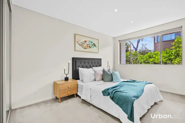 Fourth view of Homely apartment listing, 17/137-143 Willarong Road, Caringbah NSW 2229