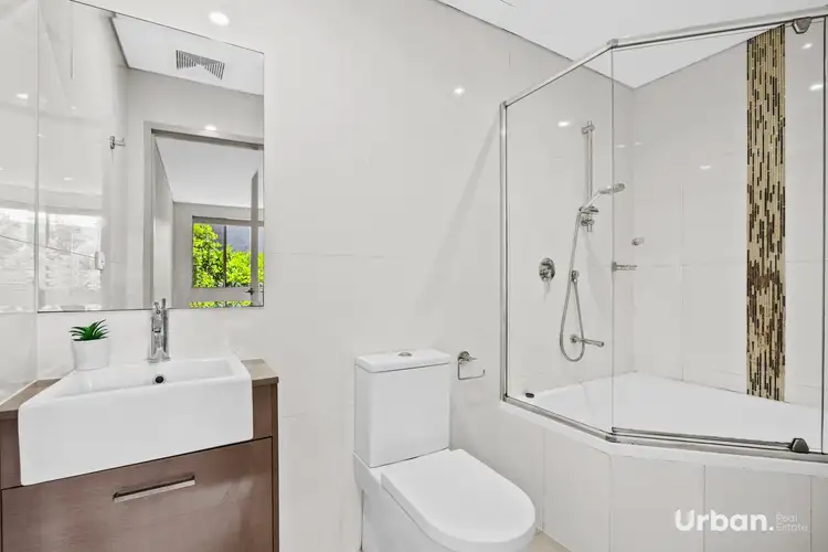 Fifth view of Homely apartment listing, 17/137-143 Willarong Road, Caringbah NSW 2229