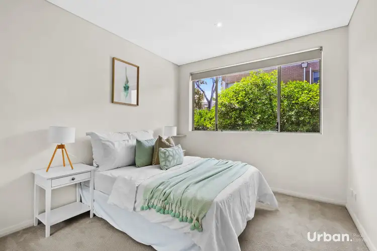 Sixth view of Homely apartment listing, 17/137-143 Willarong Road, Caringbah NSW 2229