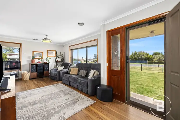 Third view of Homely house listing, 14 Smeaton Road, Clunes VIC 3370
