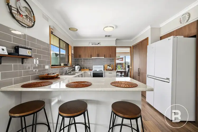 Fourth view of Homely house listing, 14 Smeaton Road, Clunes VIC 3370