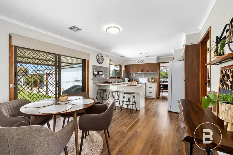 Fifth view of Homely house listing, 14 Smeaton Road, Clunes VIC 3370