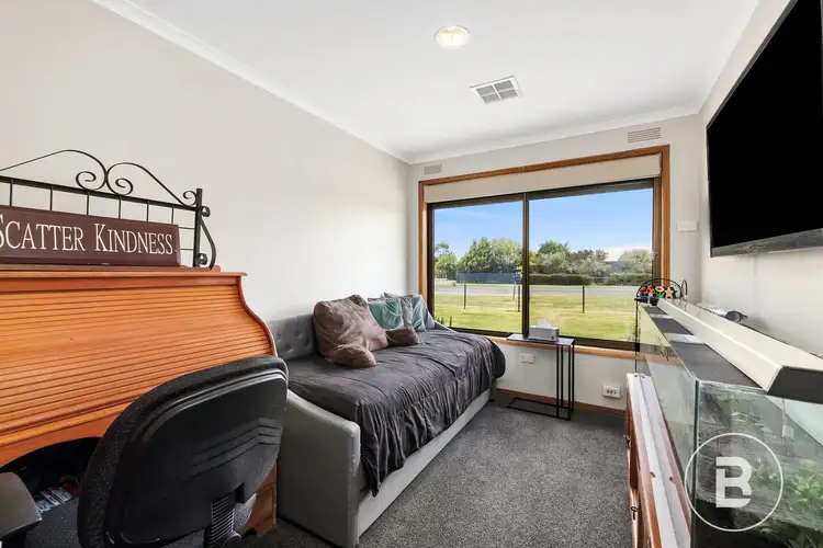 Sixth view of Homely house listing, 14 Smeaton Road, Clunes VIC 3370