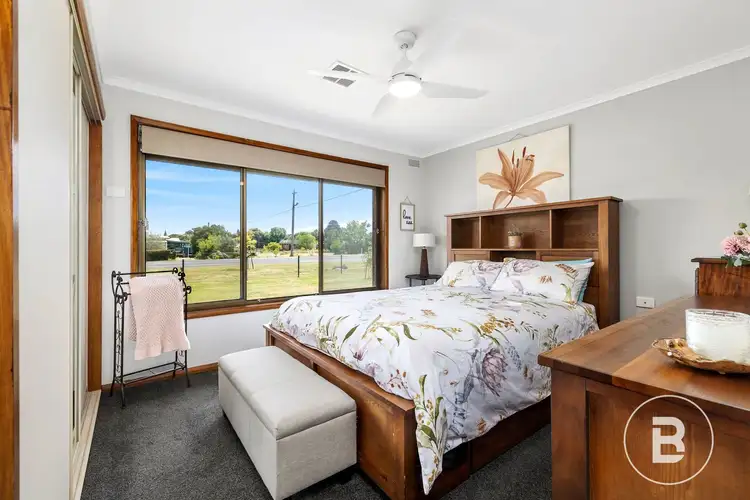 Seventh view of Homely house listing, 14 Smeaton Road, Clunes VIC 3370