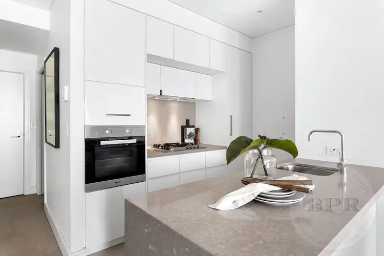 Third view of Homely apartment listing, 313/2 Palm Avenue, Breakfast Point NSW 2137