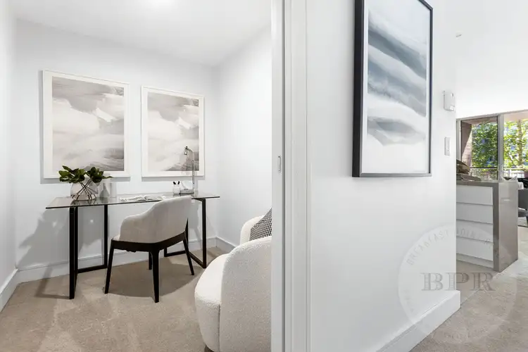 Fourth view of Homely apartment listing, 313/2 Palm Avenue, Breakfast Point NSW 2137