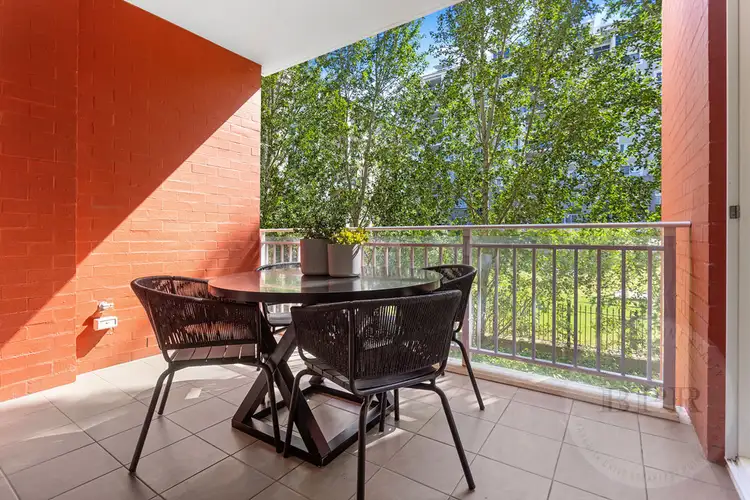 Fifth view of Homely apartment listing, 313/2 Palm Avenue, Breakfast Point NSW 2137