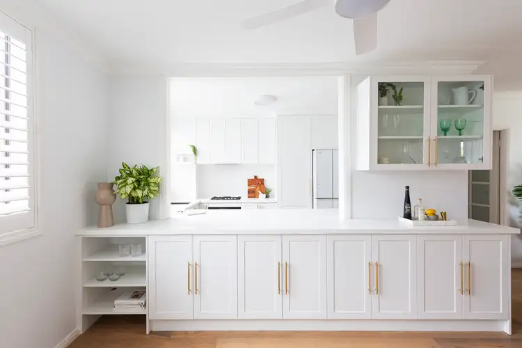 Third view of Homely apartment listing, 3/50 Wood Street, Manly NSW 2095