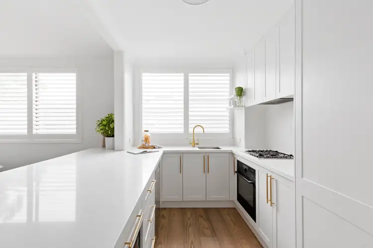 Fourth view of Homely apartment listing, 3/50 Wood Street, Manly NSW 2095