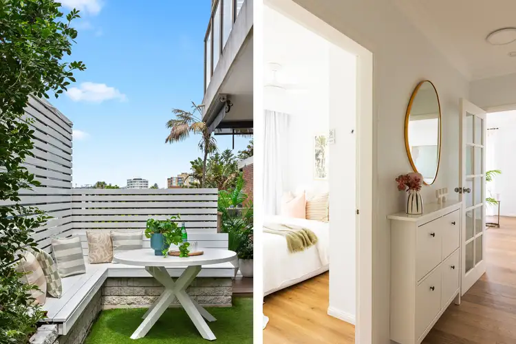 Fifth view of Homely apartment listing, 3/50 Wood Street, Manly NSW 2095