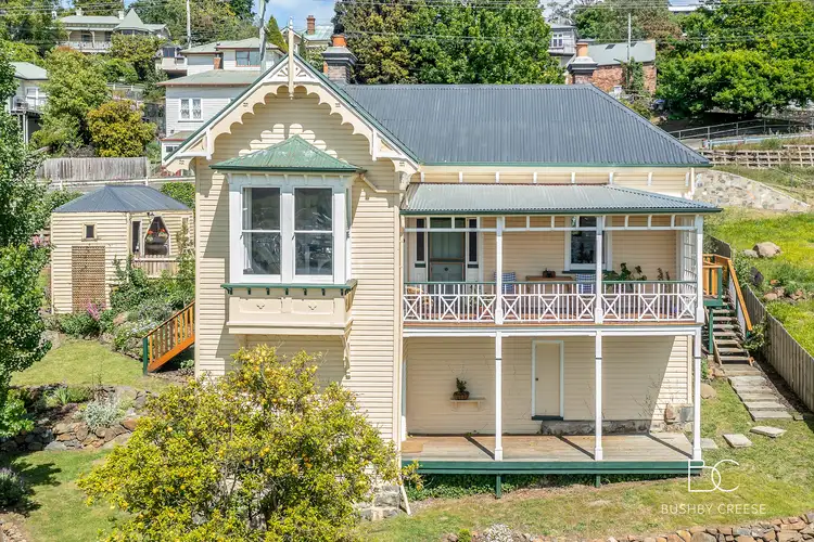 22 Forest Road, Trevallyn TAS 7250