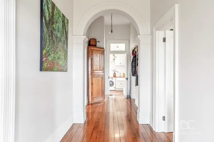 Third view of Homely house listing, 22 Forest Road, Trevallyn TAS 7250