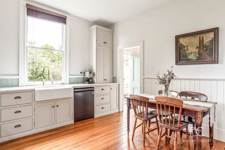 Fourth view of Homely house listing, 22 Forest Road, Trevallyn TAS 7250