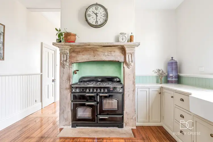 Fifth view of Homely house listing, 22 Forest Road, Trevallyn TAS 7250