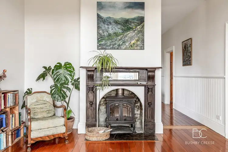 Sixth view of Homely house listing, 22 Forest Road, Trevallyn TAS 7250