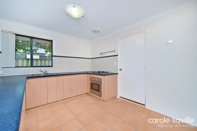 Fourth view of Homely house listing, 5 Hennessy Drive, Ashby WA 6065