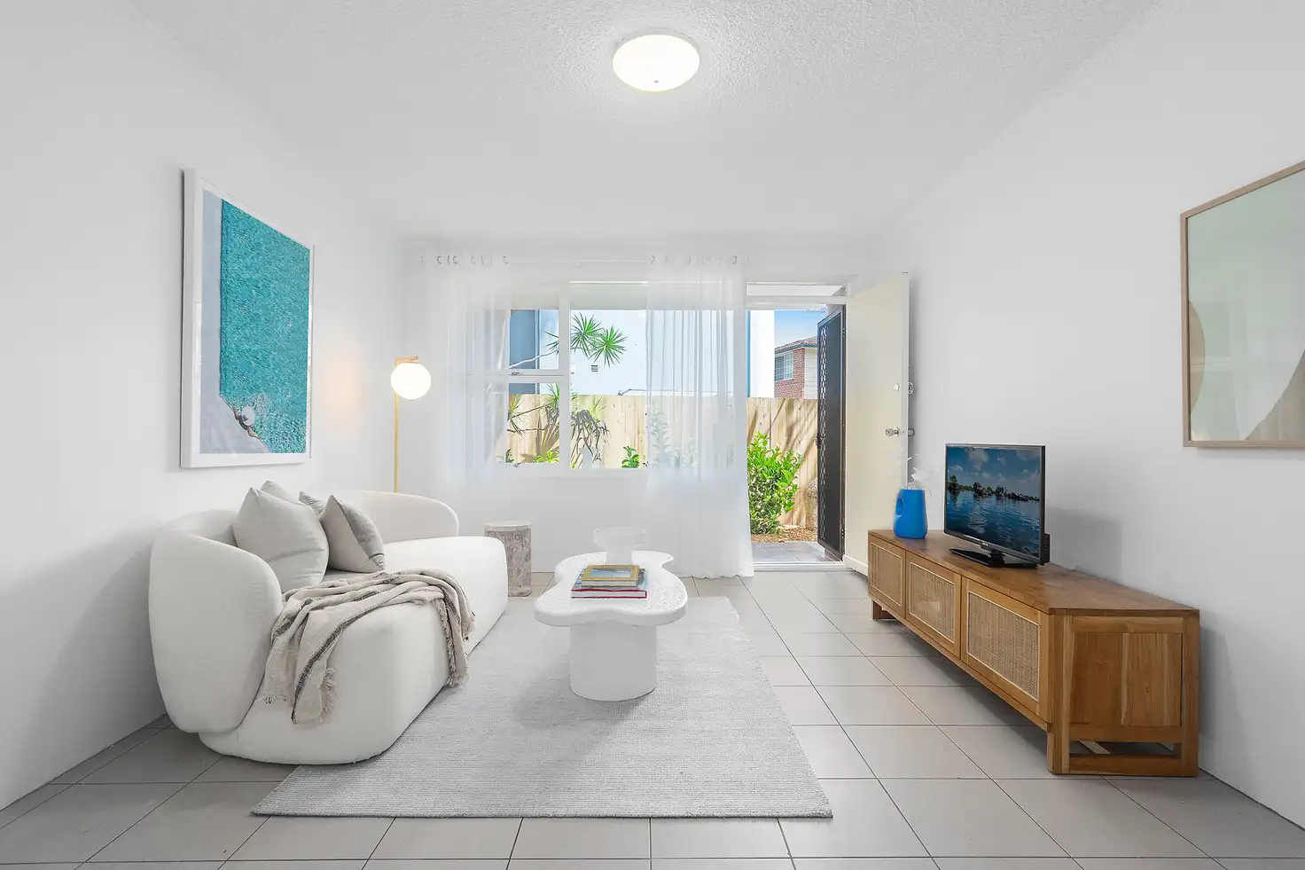 Main view of Homely apartment listing, 3/27 Hawkesbury Avenue, Dee Why NSW 2099