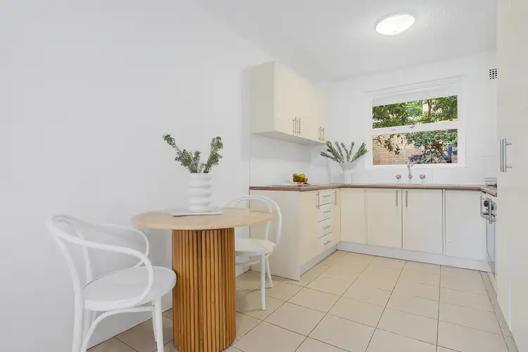 Second view of Homely apartment listing, 3/27 Hawkesbury Avenue, Dee Why NSW 2099