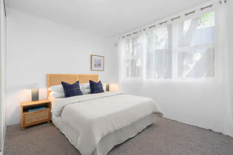 Third view of Homely apartment listing, 3/27 Hawkesbury Avenue, Dee Why NSW 2099