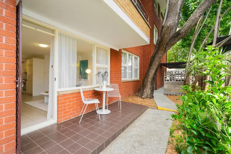 Fourth view of Homely apartment listing, 3/27 Hawkesbury Avenue, Dee Why NSW 2099