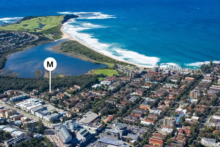 Sixth view of Homely apartment listing, 3/27 Hawkesbury Avenue, Dee Why NSW 2099