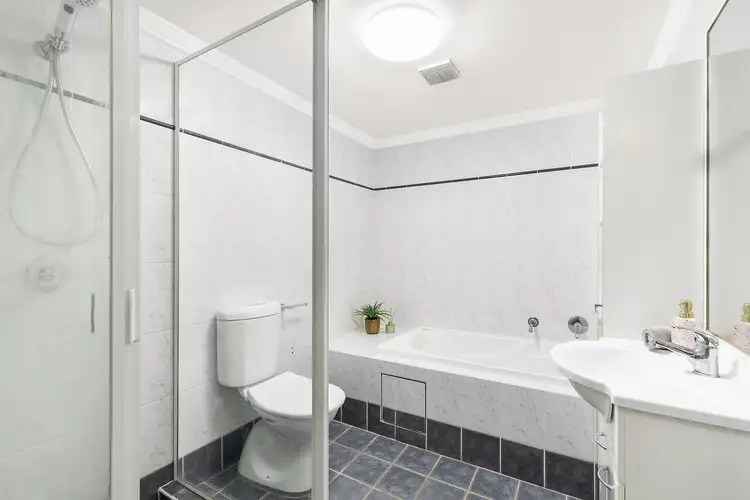 Fifth view of Homely apartment listing, 57/38 Orara Street, Waitara NSW 2077