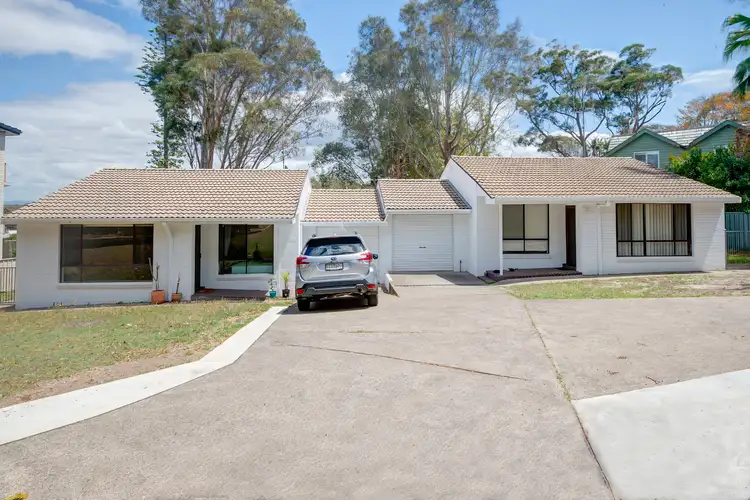 1/9 Lake Vista Crescent, Forster NSW 2428