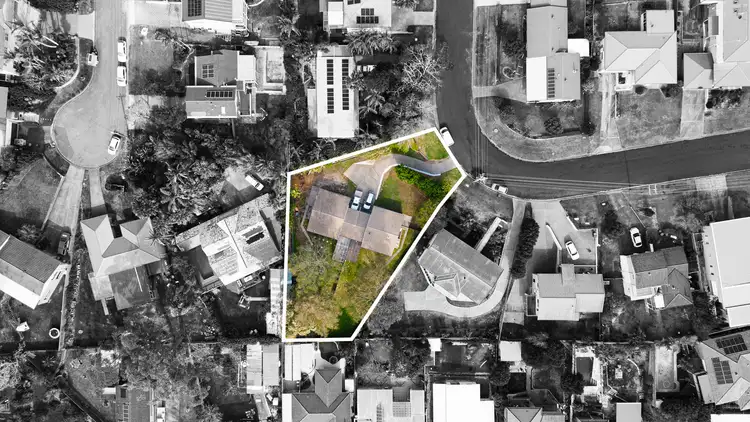 Third view of Homely villa listing, 1/9 Lake Vista Crescent, Forster NSW 2428