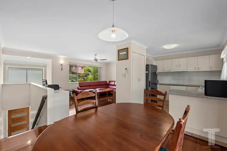Second view of Homely house listing, 21 Tanby Street, Sunnybank Hills QLD 4109