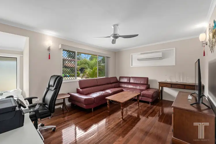 Third view of Homely house listing, 21 Tanby Street, Sunnybank Hills QLD 4109