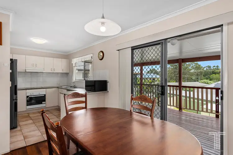 Fourth view of Homely house listing, 21 Tanby Street, Sunnybank Hills QLD 4109