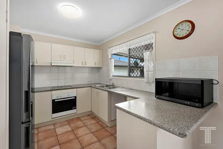 Fifth view of Homely house listing, 21 Tanby Street, Sunnybank Hills QLD 4109