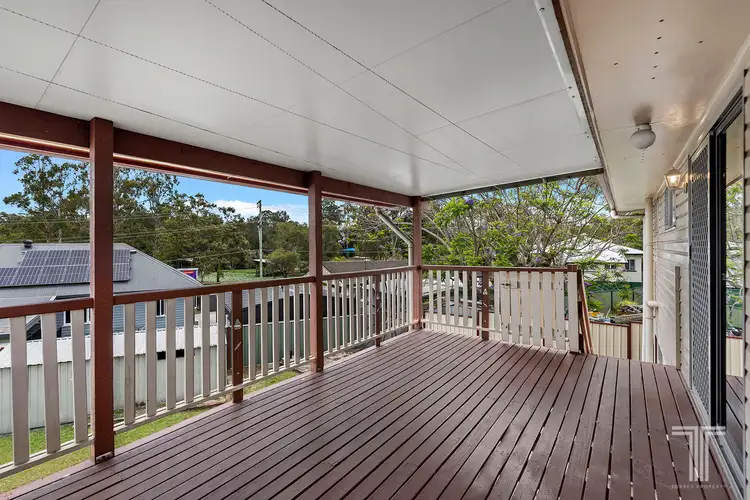 Sixth view of Homely house listing, 21 Tanby Street, Sunnybank Hills QLD 4109