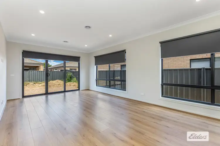 Second view of Homely house listing, 12 Ghost Gum Way, Jackass Flat VIC 3556