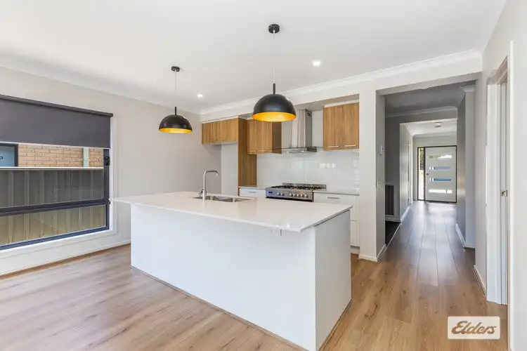 Third view of Homely house listing, 12 Ghost Gum Way, Jackass Flat VIC 3556