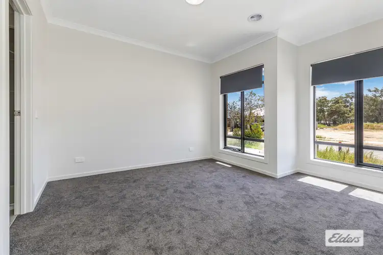 Fourth view of Homely house listing, 12 Ghost Gum Way, Jackass Flat VIC 3556