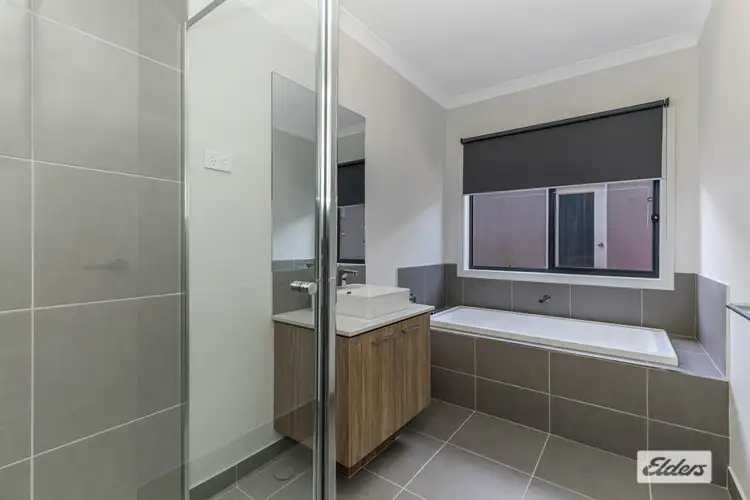 Fifth view of Homely house listing, 12 Ghost Gum Way, Jackass Flat VIC 3556