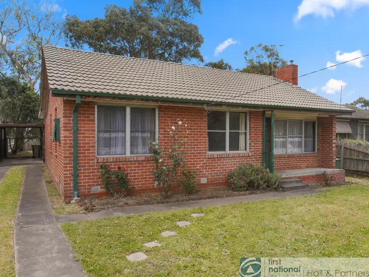 23 Agonis Street, Doveton VIC 3177