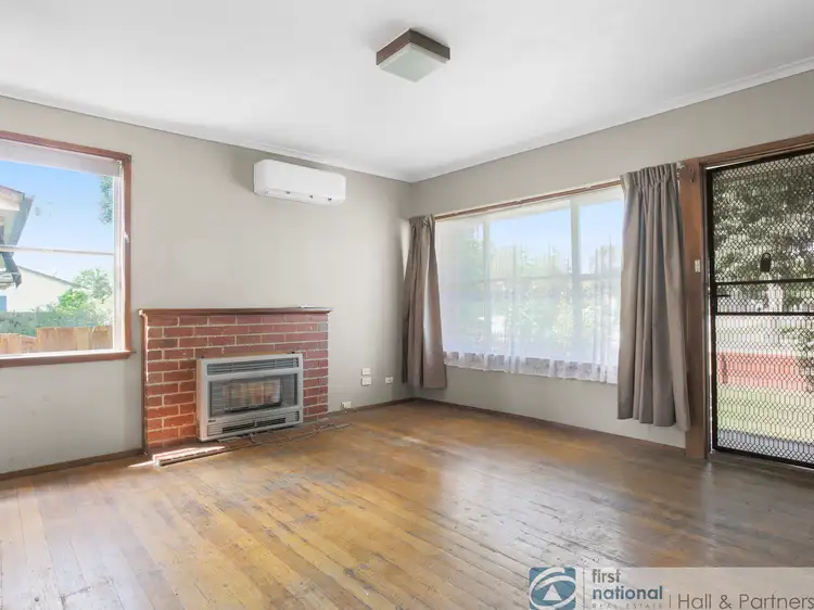 Second view of Homely house listing, 23 Agonis Street, Doveton VIC 3177